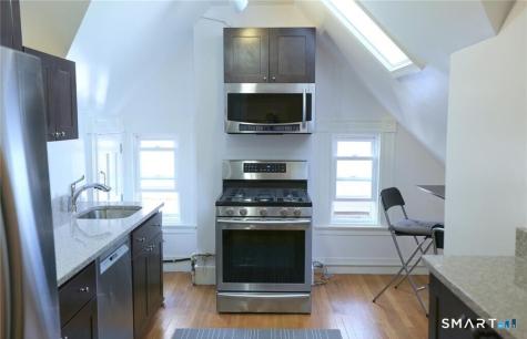392 Orange Street New Haven CT 06511