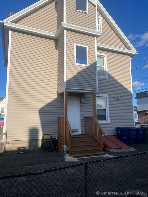 709- 713 Madison Avenue Bridgeport CT 06606