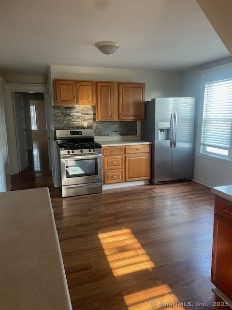 709- 713 Madison Avenue Bridgeport CT 06606