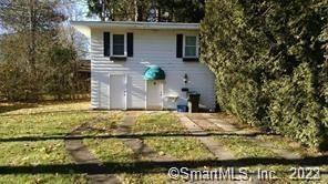 9 Glenwood Place New London CT 06320
