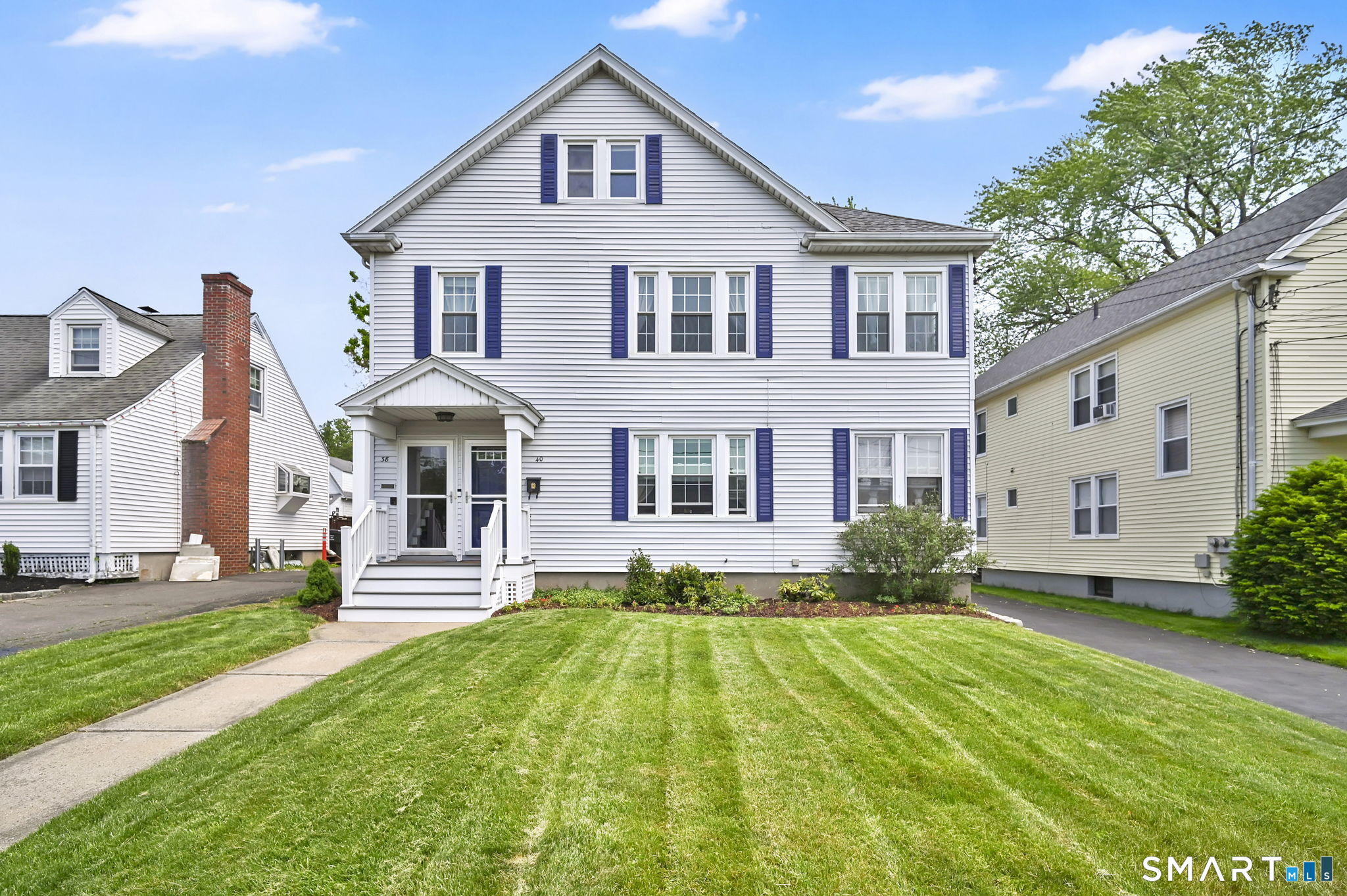 38 Price Boulevard West Hartford CT 06119