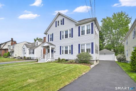 38 Price Boulevard West Hartford CT 06119