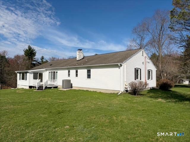 16 Clearview Drive Woodbridge CT 06525