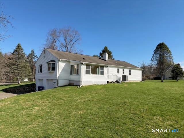 16 Clearview Drive Woodbridge CT 06525