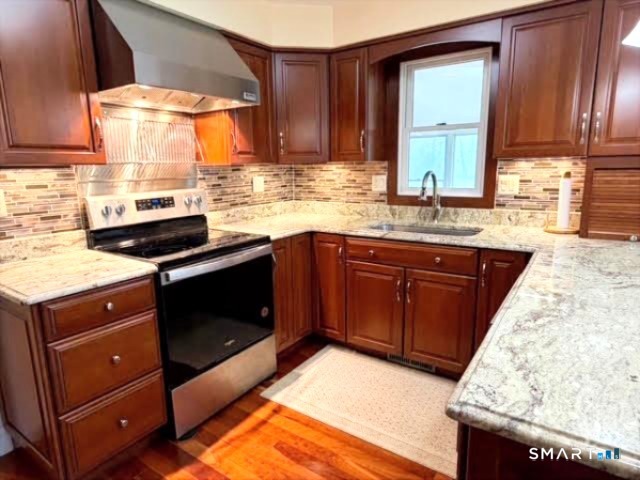 16 Clearview Drive Woodbridge CT 06525