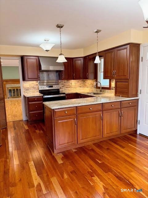 16 Clearview Drive Woodbridge CT 06525