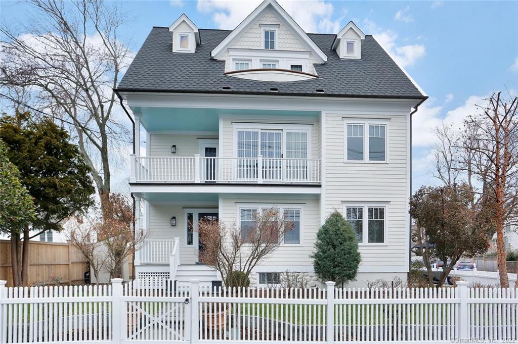 98 Rowayton Avenue Norwalk CT 06853