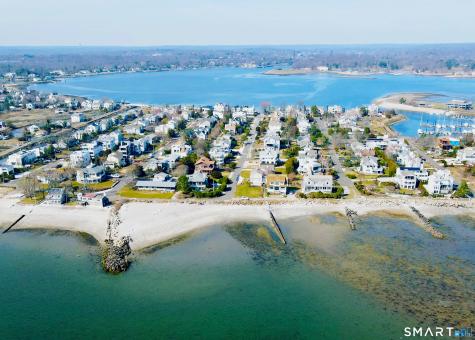 4 Spriteview Avenue Westport CT 06880