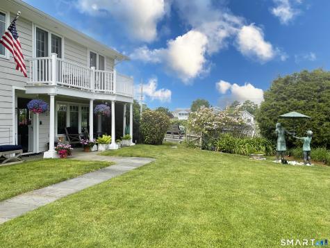 4 Spriteview Avenue Westport CT 06880