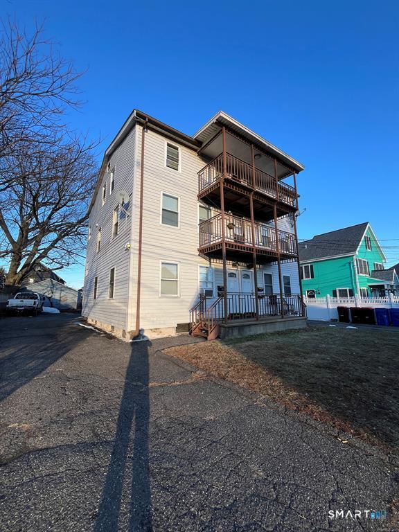 6 Pleasant Street Norwalk CT 06855