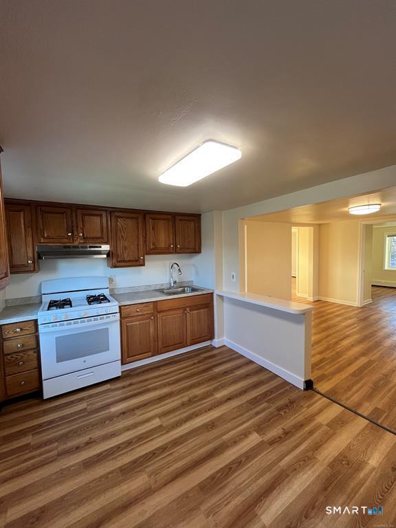 6 Pleasant Street Norwalk CT 06855