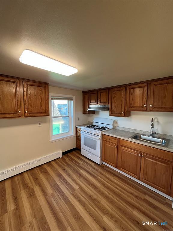 6 Pleasant Street Norwalk CT 06855