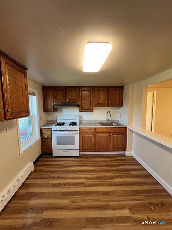 6 Pleasant Street Norwalk CT 06855