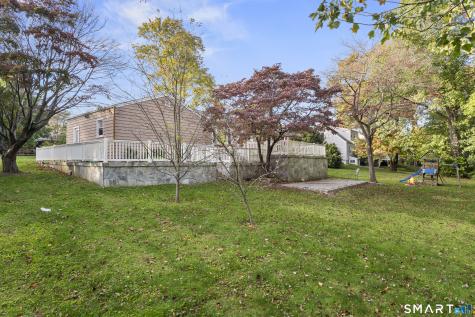 32 Poplar Street Trumbull CT 06611