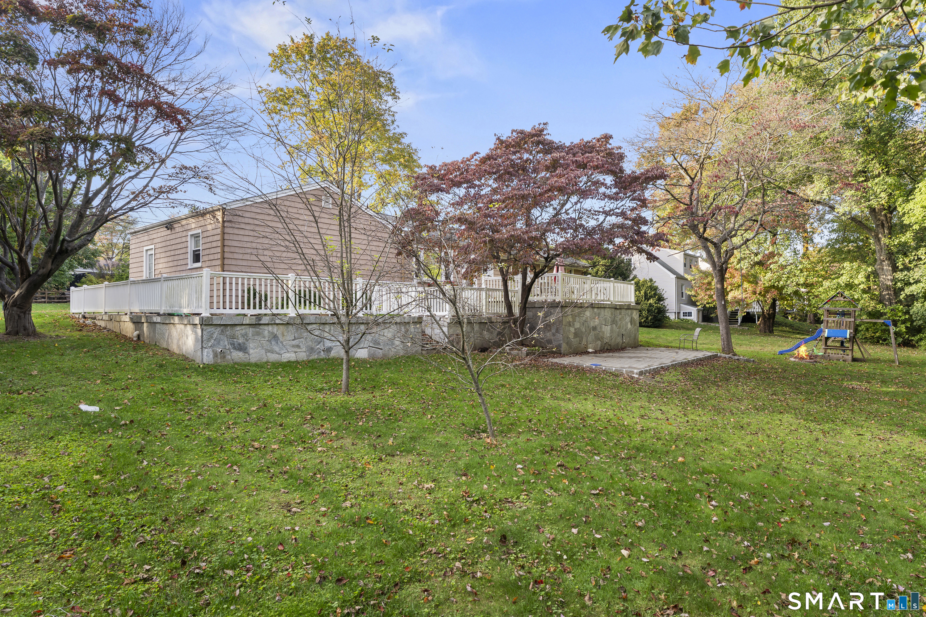 32 Poplar Street Trumbull CT 06611