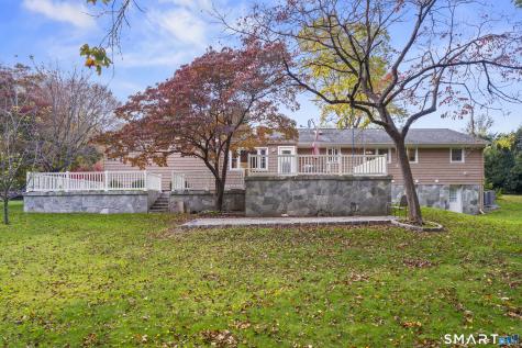 32 Poplar Street Trumbull CT 06611