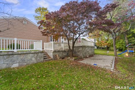 32 Poplar Street Trumbull CT 06611