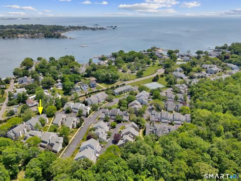 135 Turtle Bay Drive Branford CT 06405