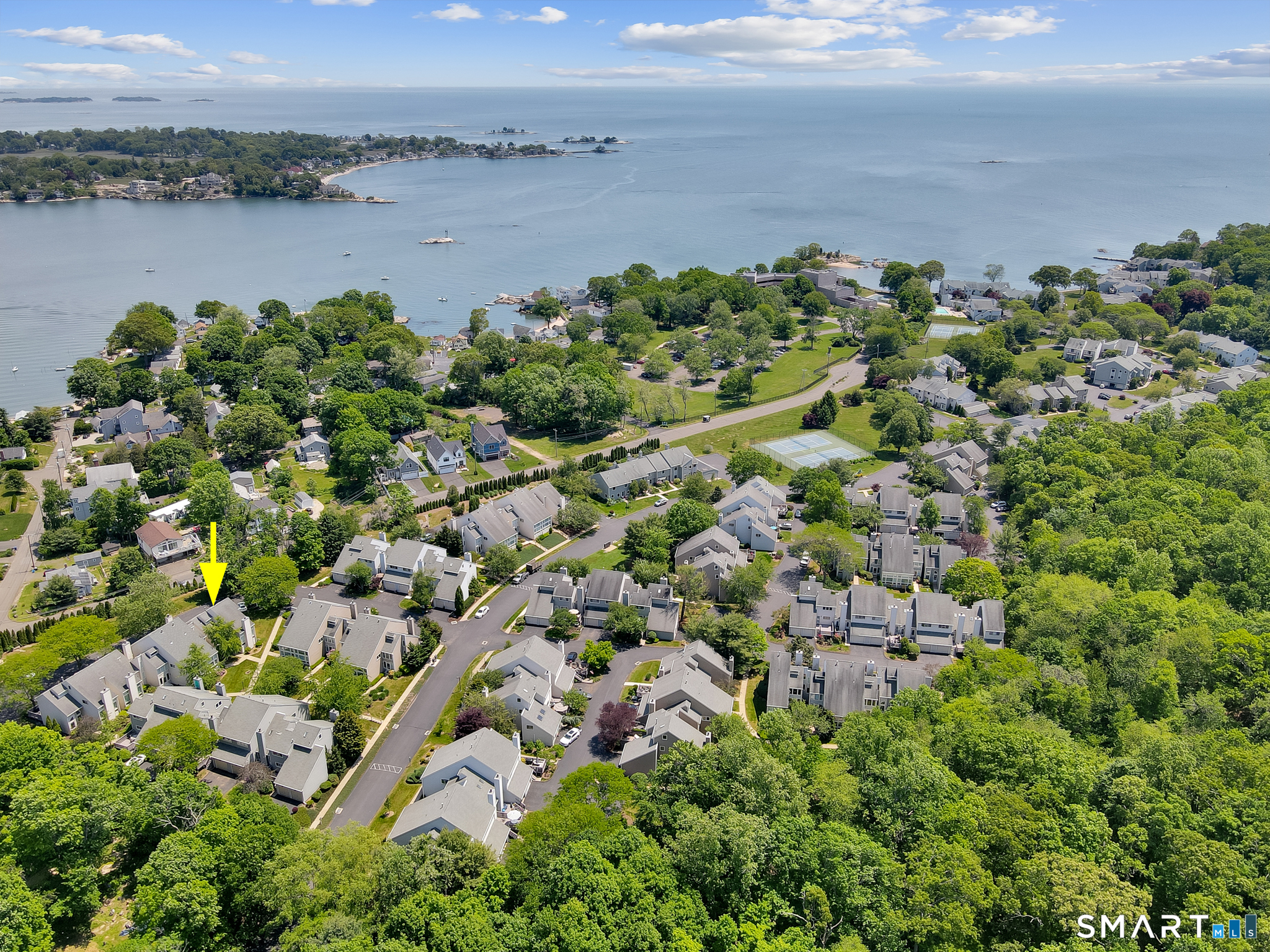 135 Turtle Bay Drive Branford CT 06405