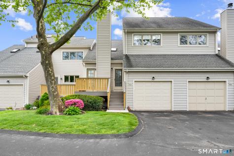 135 Turtle Bay Drive Branford CT 06405