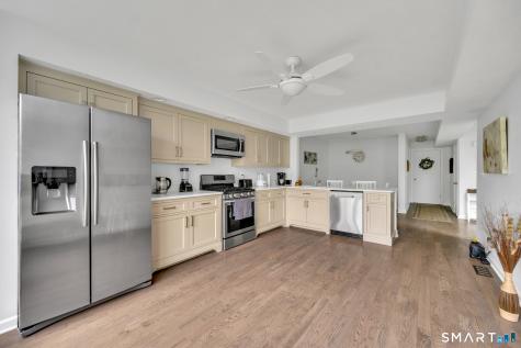 135 Turtle Bay Drive Branford CT 06405