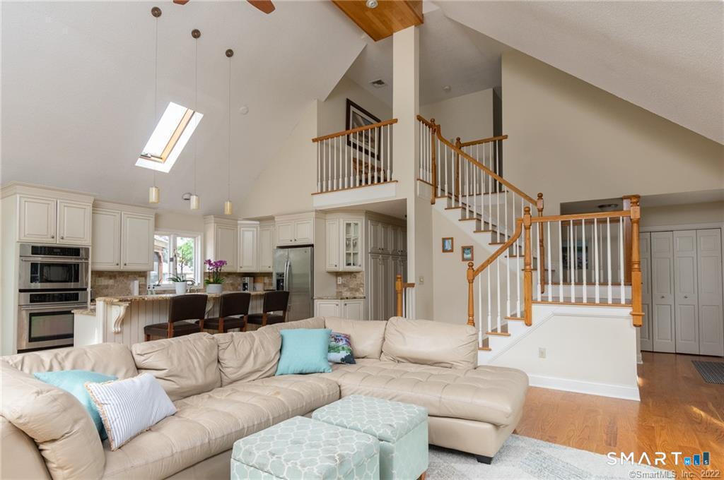 5 Mariners Way Branford CT 06405