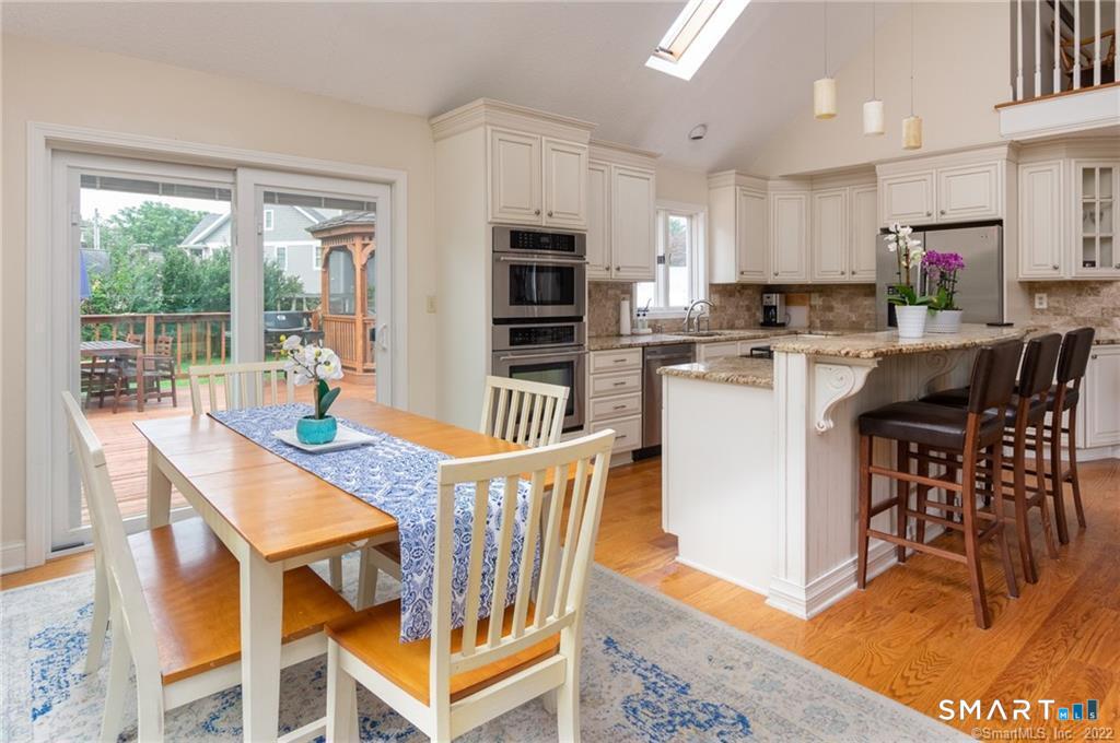 5 Mariners Way Branford CT 06405