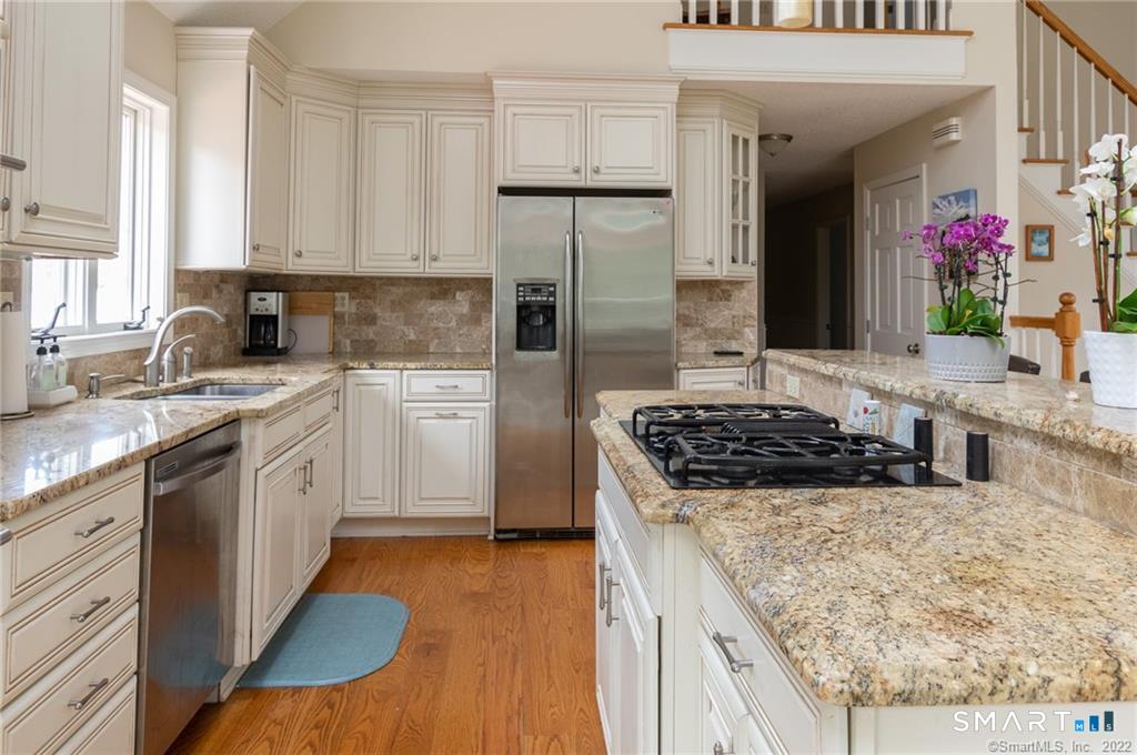 5 Mariners Way Branford CT 06405
