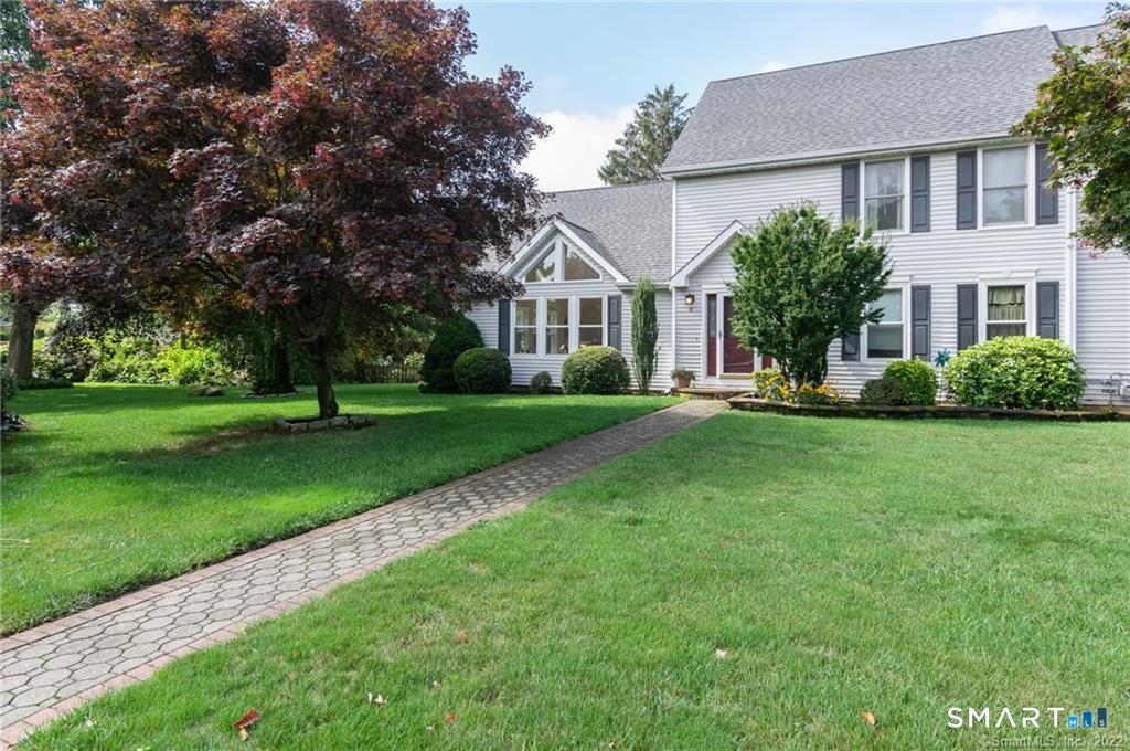 5 Mariners Way Branford CT 06405
