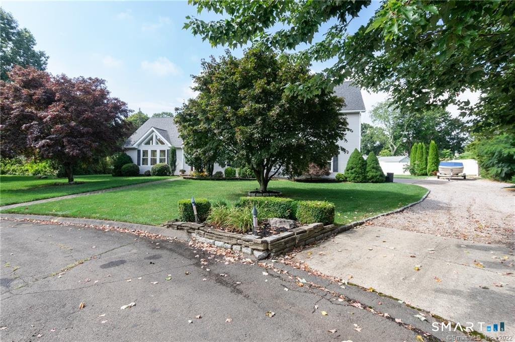 5 Mariners Way Branford CT 06405