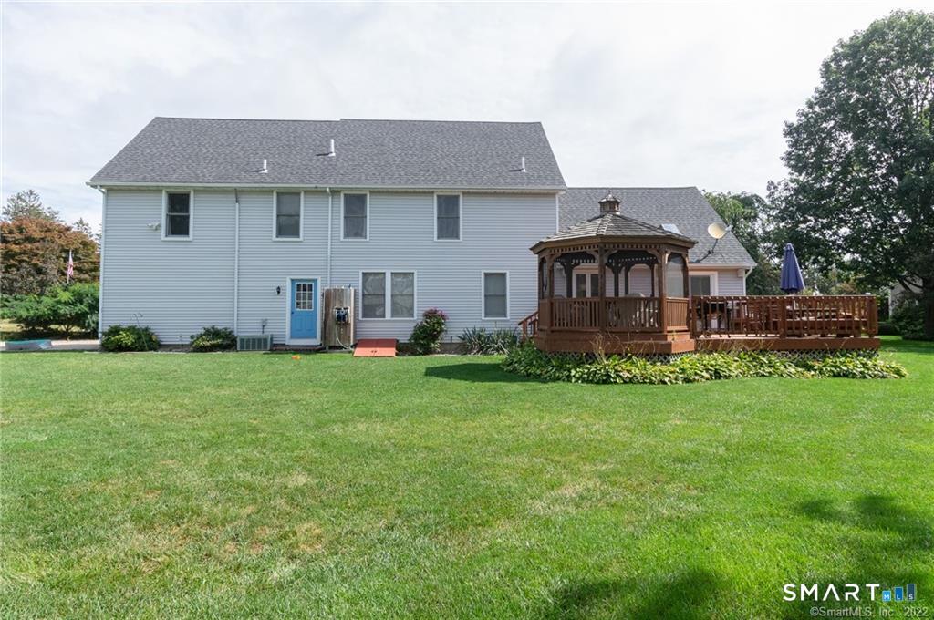 5 Mariners Way Branford CT 06405