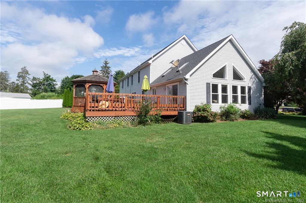 5 Mariners Way Branford CT 06405