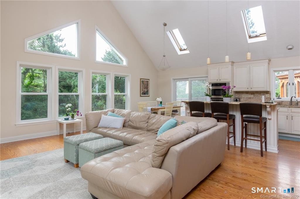 5 Mariners Way Branford CT 06405