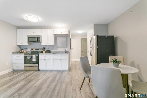 1645 Black Rock Turnpike Fairfield CT 06825