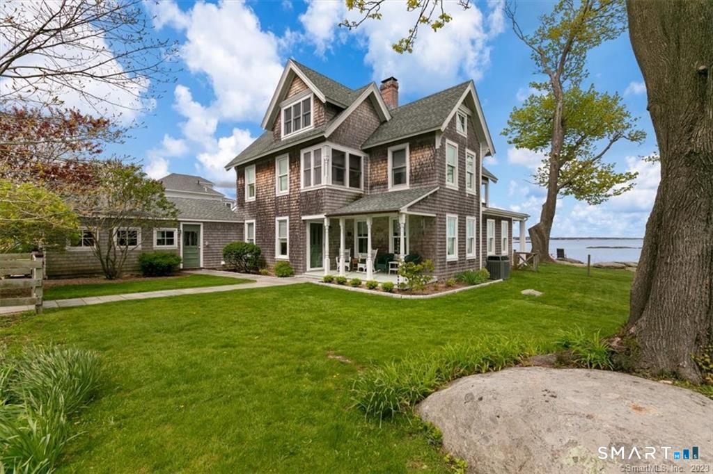 17 Marshall Avenue Guilford CT 06437