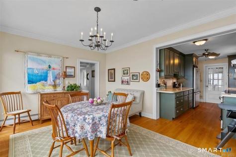 17 Marshall Avenue Guilford CT 06437