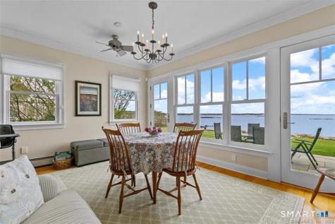 17 Marshall Avenue Guilford CT 06437