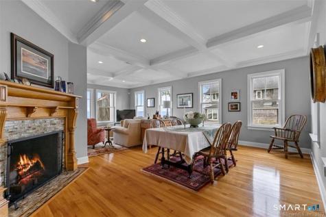 17 Marshall Avenue Guilford CT 06437