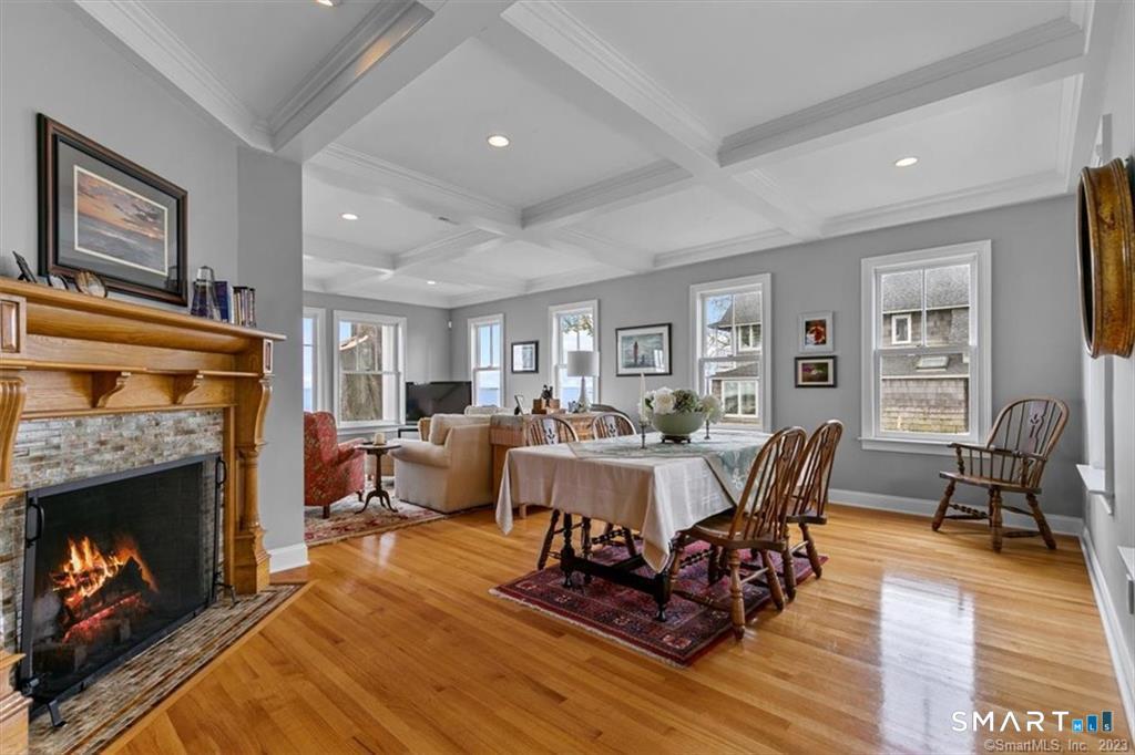 17 Marshall Avenue Guilford CT 06437