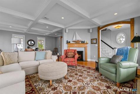 17 Marshall Avenue Guilford CT 06437