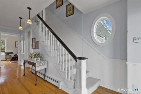 17 Marshall Avenue Guilford CT 06437