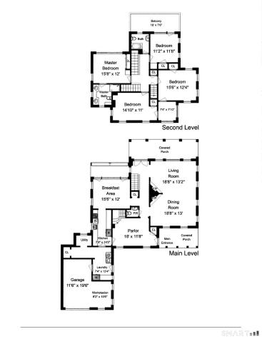 17 Marshall Avenue Guilford CT 06437