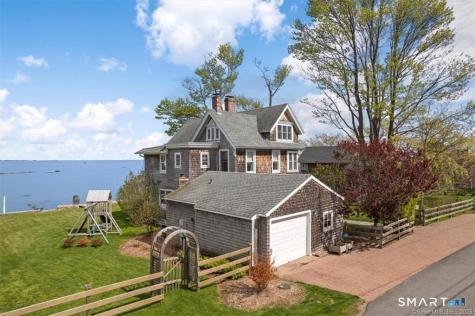 17 Marshall Avenue Guilford CT 06437