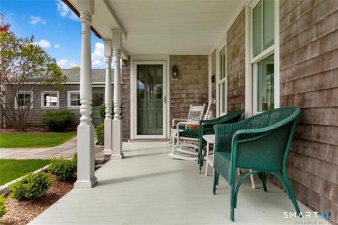 17 Marshall Avenue Guilford CT 06437