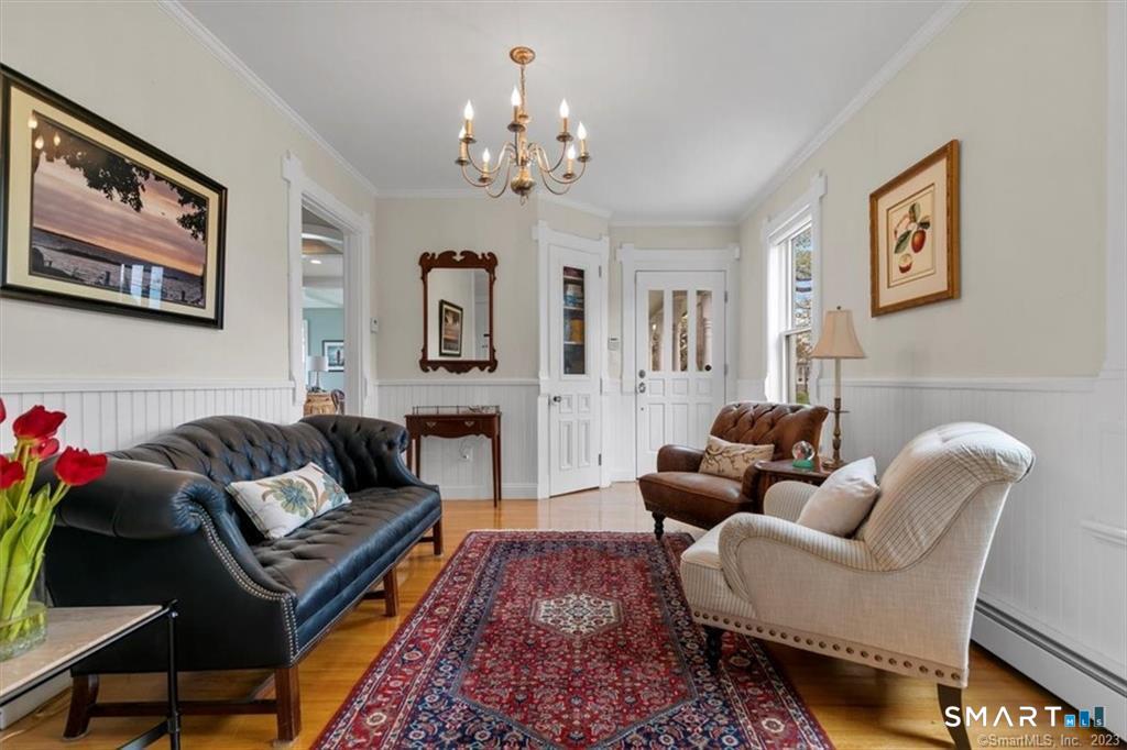 17 Marshall Avenue Guilford CT 06437