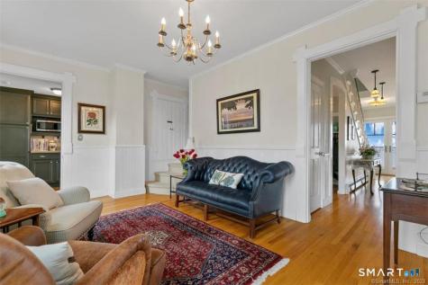 17 Marshall Avenue Guilford CT 06437