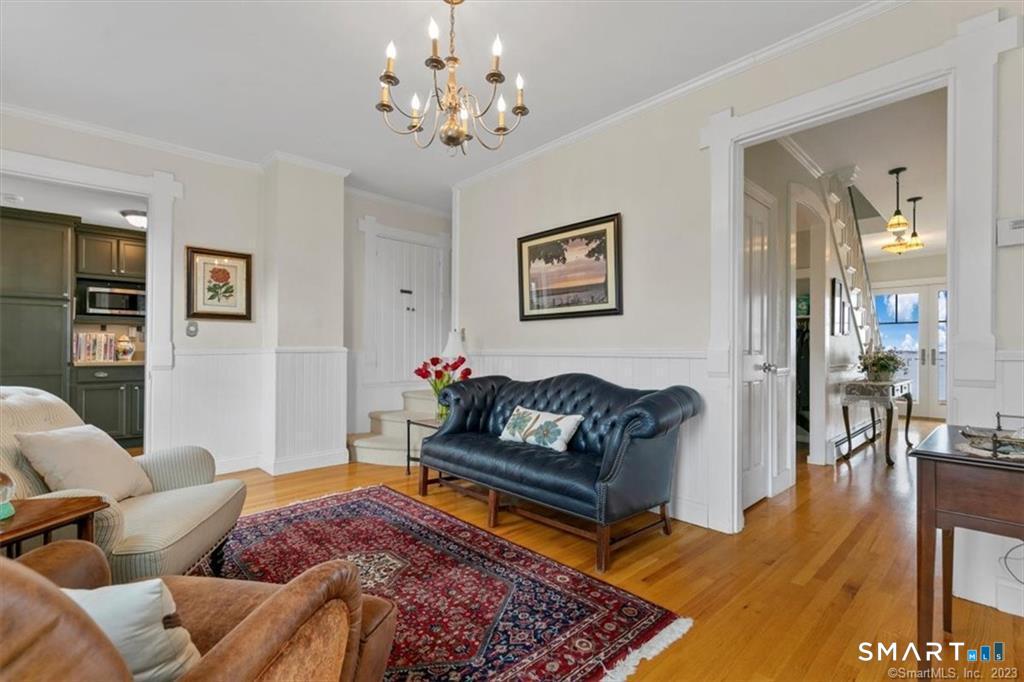 17 Marshall Avenue Guilford CT 06437