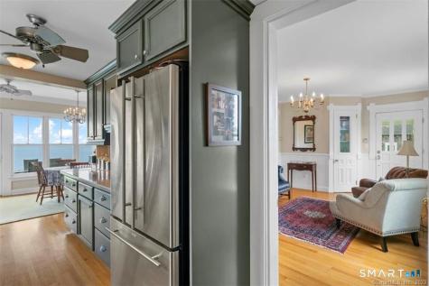 17 Marshall Avenue Guilford CT 06437