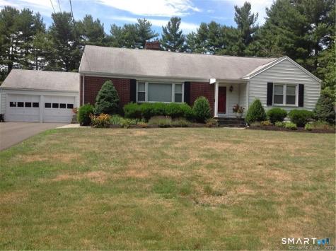 23 Marlen Drive North Haven CT 06473