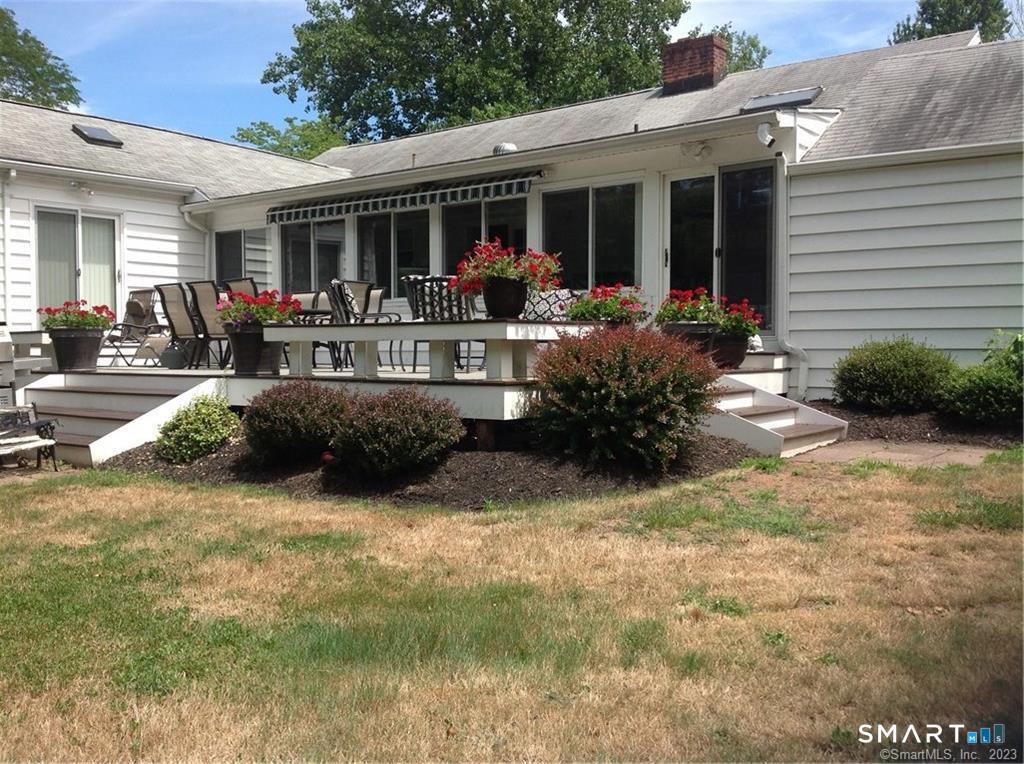 23 Marlen Drive North Haven CT 06473